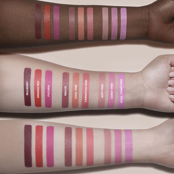 MAGIC TOUCH BLUSH TRIO - PINK TRIO